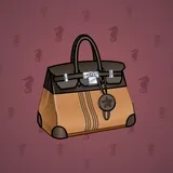 Loot Bag #13960