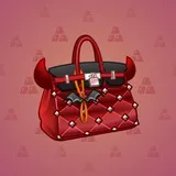 Loot Bag #13966