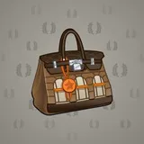 Loot Bag #13967