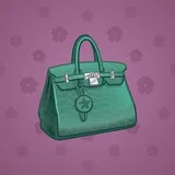 Loot Bag #13979