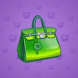 Loot Bag #13993