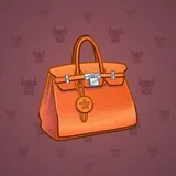 Loot Bag #13995