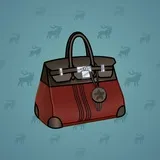 Loot Bag #14016