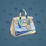 Loot Bag #14019