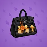 Loot Bag #14085