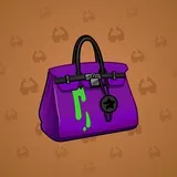 Loot Bag #14086