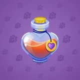 Love Potion #26467
