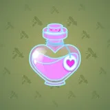Love Potion #26472