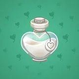Love Potion #26473