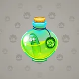 Love Potion #26474