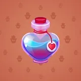 Love Potion #26475