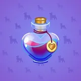 Love Potion #26476