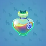 Love Potion #26480