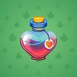 Love Potion #26493