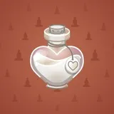 Love Potion #26497