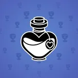 Love Potion #26498