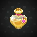 Love Potion #26499