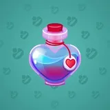 Love Potion #26502