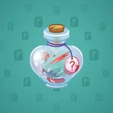 Love Potion #26503