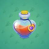 Love Potion #26506