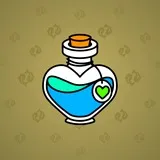 Love Potion #26508