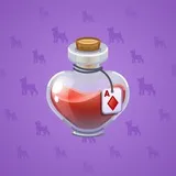 Love Potion #26509