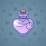 Love Potion #26522