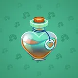 Love Potion #26527