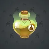 Love Potion #26537