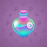 Love Potion #26538