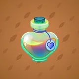 Love Potion #26551