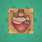 Love Potion #26553