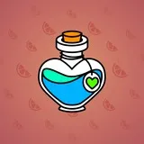 Love Potion #26554