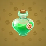 Love Potion #26557