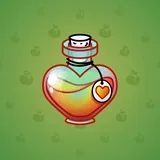 Love Potion #26558