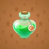 Love Potion #26563