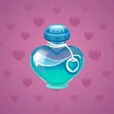Love Potion #26573