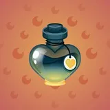 Love Potion #26580