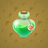 Love Potion #26584