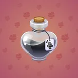 Love Potion #26590
