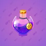 Love Potion #26597