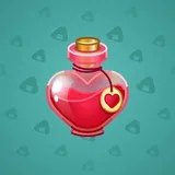 Love Potion #26616