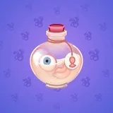Love Potion #26673