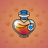 Love Potion #26681