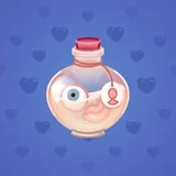 Love Potion #26684
