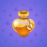 Love Potion #26686