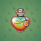 Love Potion #26691