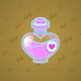 Love Potion #26693