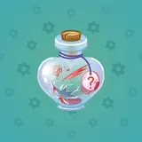 Love Potion #26694