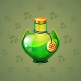 Love Potion #26697